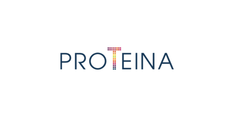PROTEINA Co., Ltd. Logo