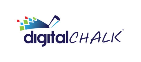 DigitalChalk Logo