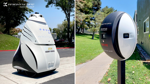 original California Multifamily Community Expands Contract (Photo: Business Wire)