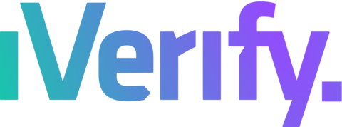iVerify Logo