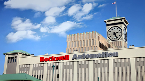 Rockwell Automation to Report Third Quarter Fiscal 2024 Results (Photo: Business Wire)