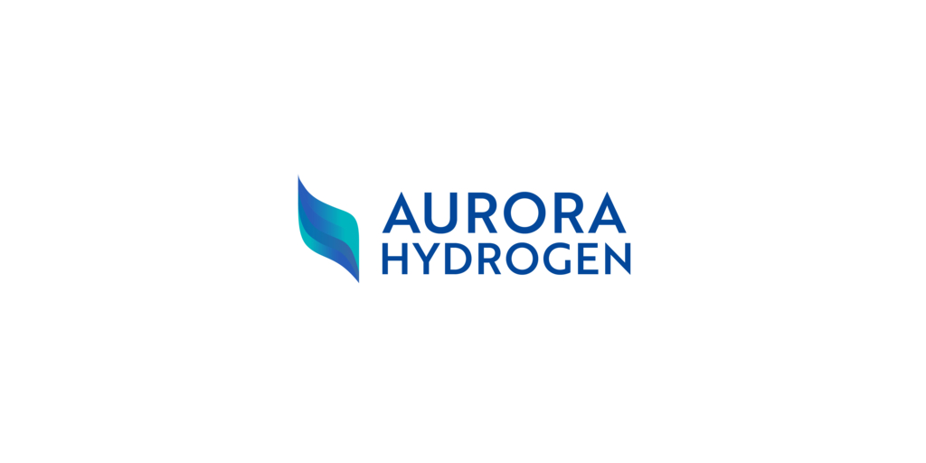 Aurora Hydrogen Receives Over  Million from Natural Resources Canada, NGIF Accelerator for Development of Low-Carbon Hydrogen