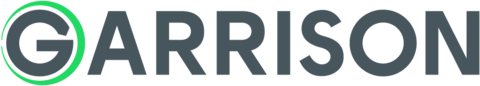 Garrison Technology Logo