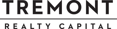 Tremont Realty Capital Logo