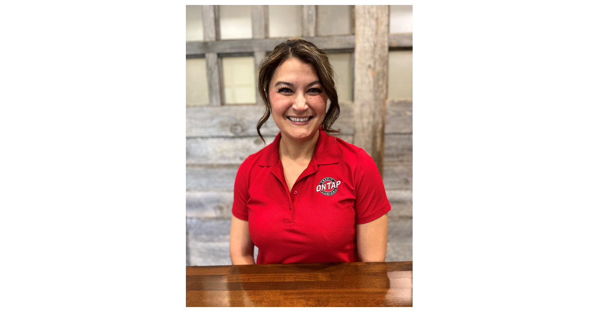 On Tap Credit Union Announces Promotions of Daisy Romo to Executive ...