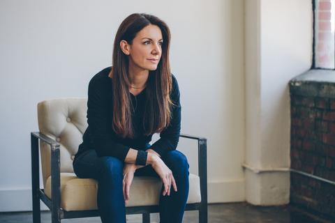 Kat Cole, AG1 CEO (Photo: Business Wire)