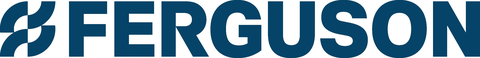 Ferguson plc Logo