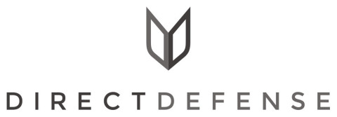 DirectDefense, Inc. Logo