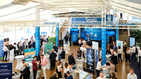 original Design, innovate and build an ecosystem that invests in green solutions. ©Mesi / YCM