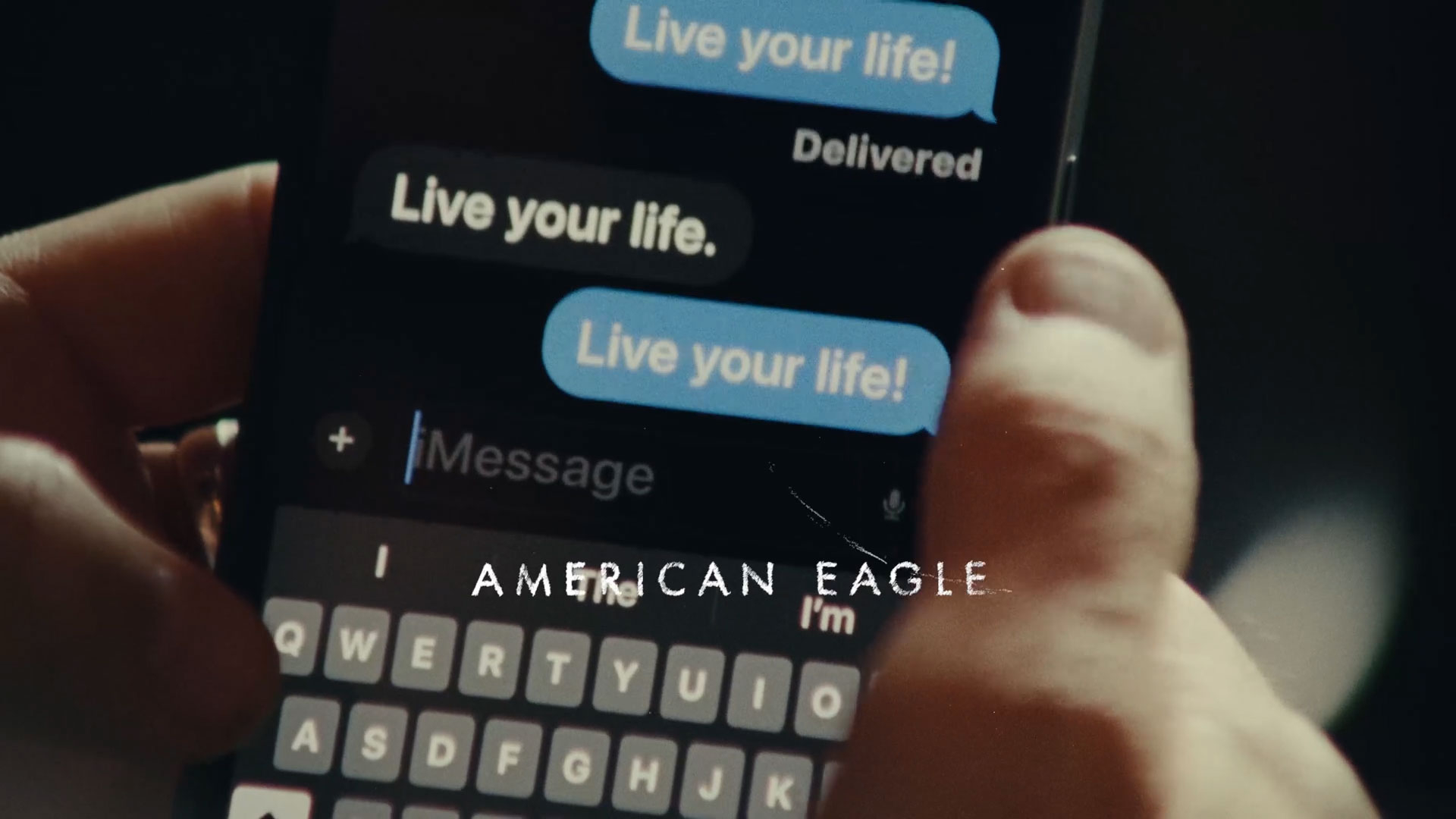 American Eagle Fall 2024 Campaign featuring Coco Gauff, Trevor Lawrence, Kristine Froseth, Nikki Rodriguez; Credit: American Eagle
