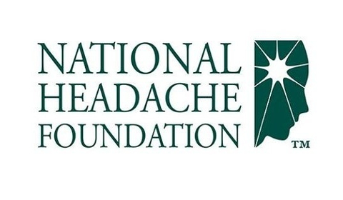 National Headache Foundation Logo