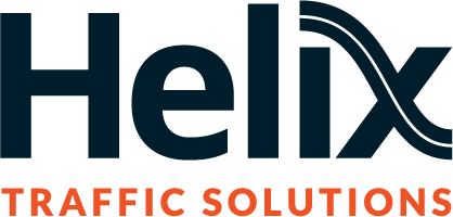Helix Traffic Solutions Logo