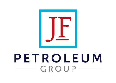 JF Petroleum Group Logo