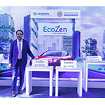  Hindustan Zinc lancia EcoZen, il primo zinco 