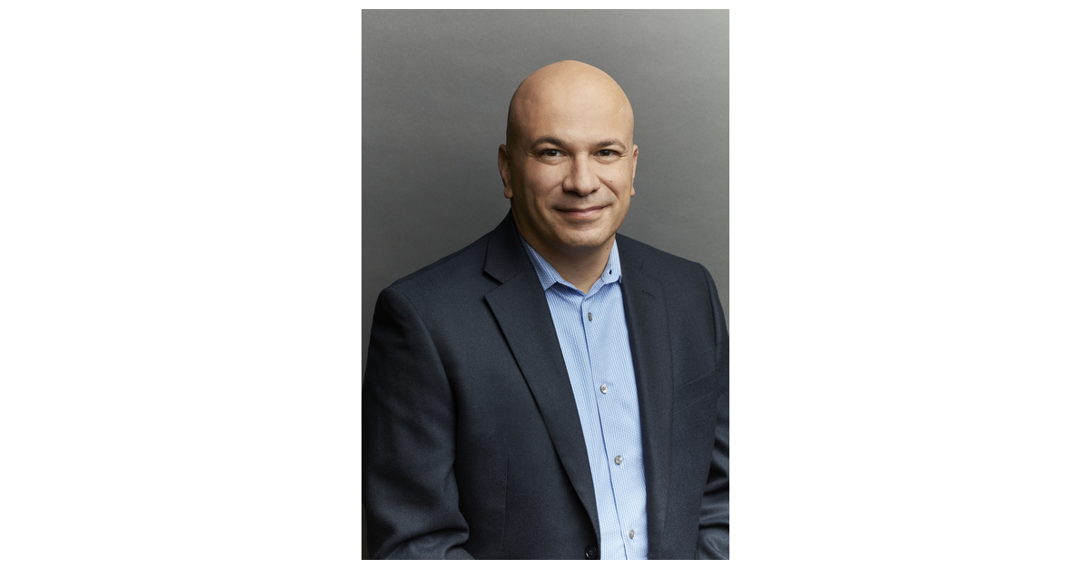 El Dr. Tolga Kurtoglu es el nuevo director de tecnología de Lenovo