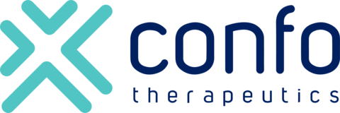 Confo Therapeutics Logo