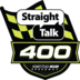 Straight Talk Wireless Nombrado Socio Principal de la Carrera de Playoff de la Serie de la Copa en Homestead-Miami Speedway