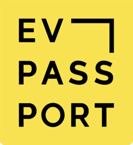 EVPassport LLC Logo