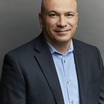  Lenovo nomina Tolga Kurtoglu come nuovo Chief Technology Officer