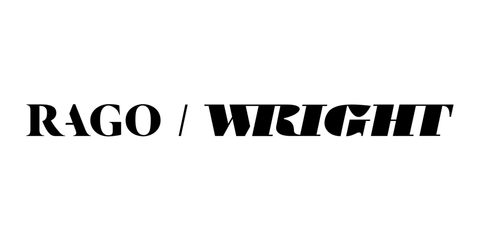 Rago Wright Logo