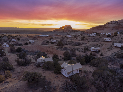 ULUM Moab (Photo: Business Wire)