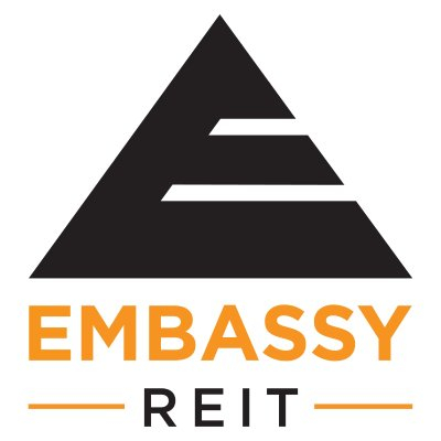 Embassy Office Parks REIT Logo