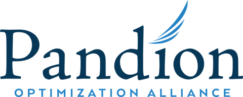 Pandion Optimization Alliance Logo