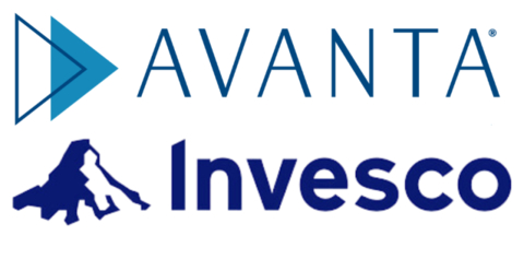 AVANTA Logo