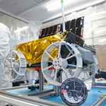 ispace-EUROPE annuncia il completamento del primo micro rover lunare progettato, realizzato e assemblato in Europa