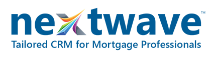 Nextwave CRM Logo
