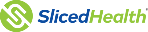 SlicedHealth, Inc. Logo
