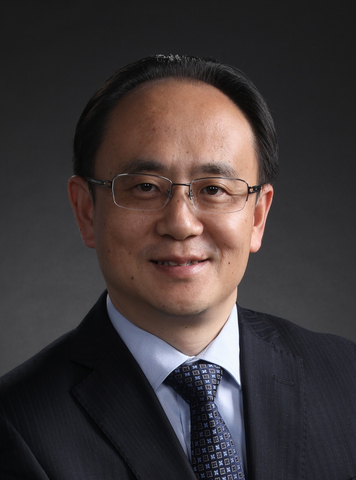 Lenovo新興技術集團總裁Yong Rui博士。（相片：美國商業資訊）