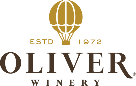 Oliver Winery Logo