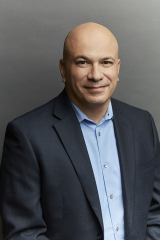 original Dr. Tolga Kurtoglu, Chief Technology Officer, Lenovo Group 