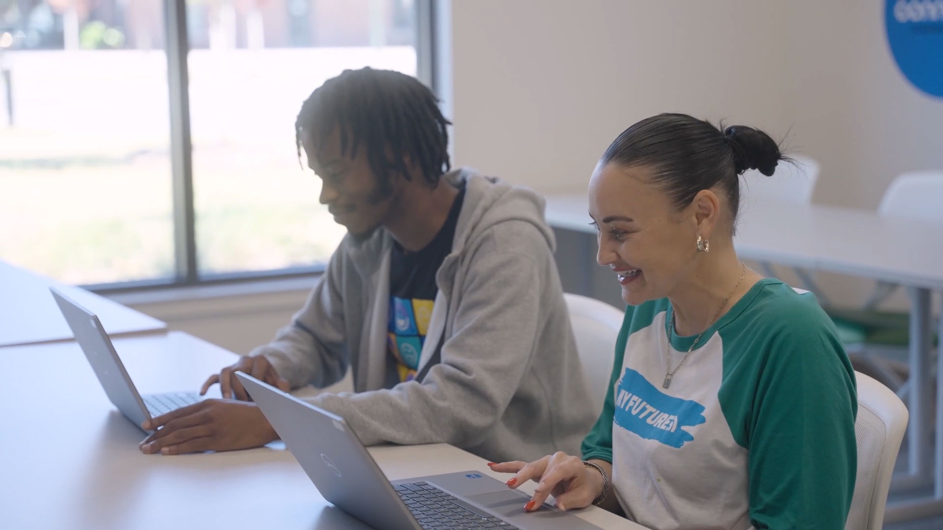 AT&T expands its Connected Learning Center footprint to more locations, including at Boys & Girls Clubs, bringing the benefits of broadband and digital access to even more people.