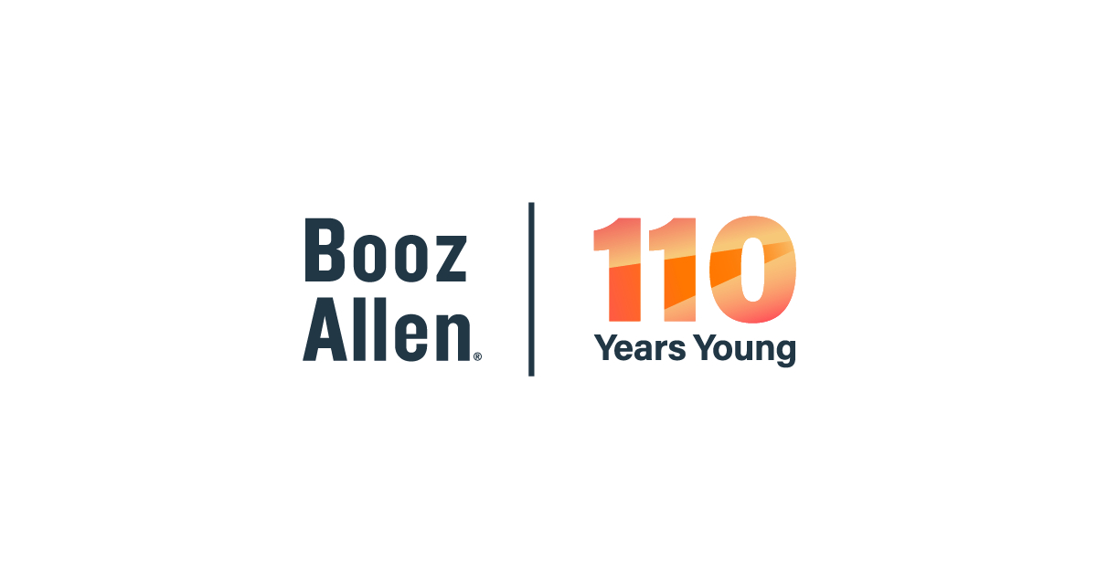 Booz Allen Hamilton Announces First Quarter Fiscal Year 2025 Results
