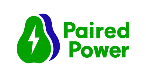 Paired Power Logo