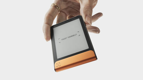 thumbnail Ledger Flex™ (Photo: Business Wire)