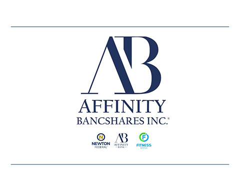 Affinity Bancshares, Inc. Announces 2nd Quarter 2024 Financial Results