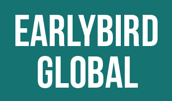Earlybird Global Logo