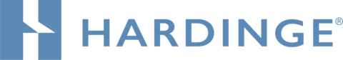 Hardinge Inc. Logo