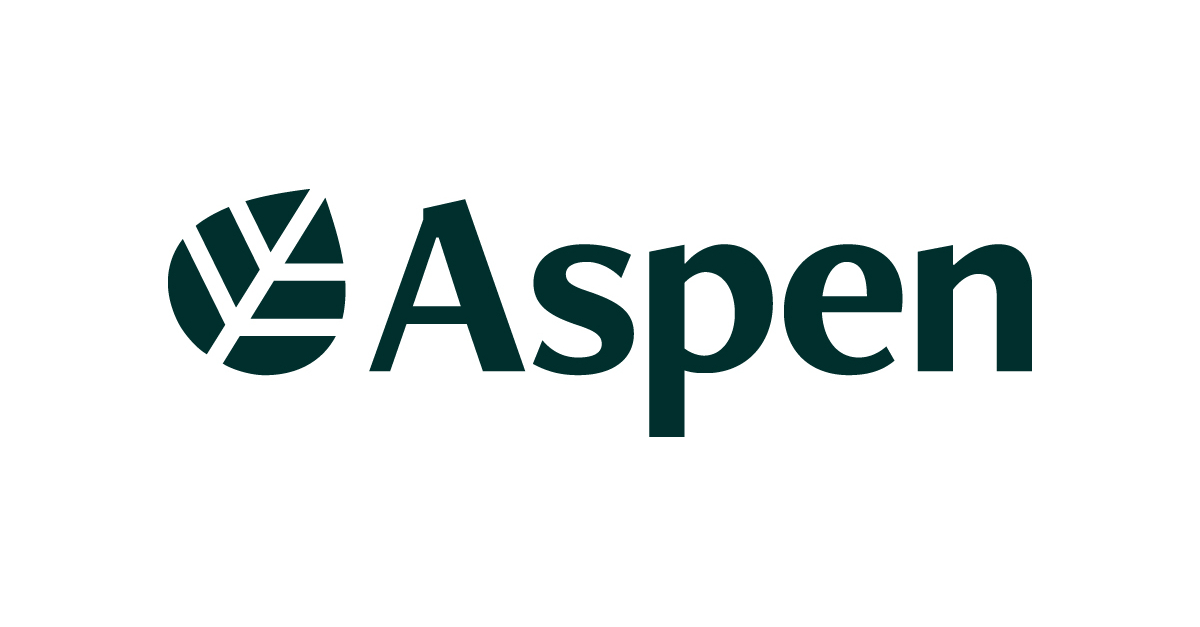 Aspen Appoints Christian Dunleavy as Group President and Mark Pickering as Group Chief Financial Officer & Treasurer