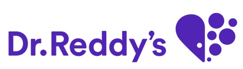 Dr. Reddy’s Laboratories Ltd. Logo