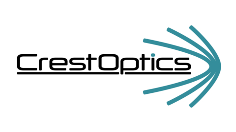 CrestOptics Logo