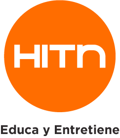 HITN-TV Logo
