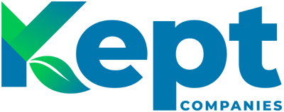 Kept Companies Logo