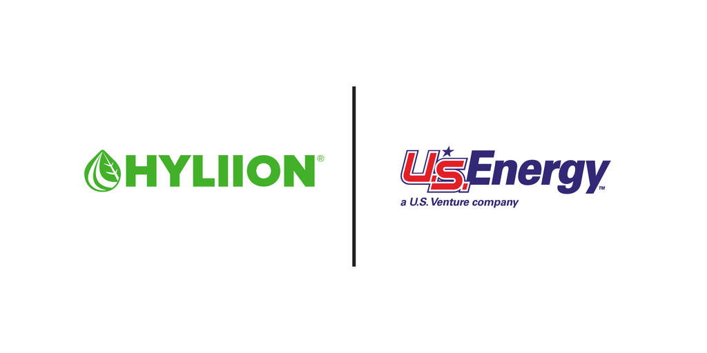 Hyliion Partners with U.S. Energy to Enhance RNG Station Efficiency