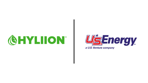 Hyliion Holdings Corp. Logo