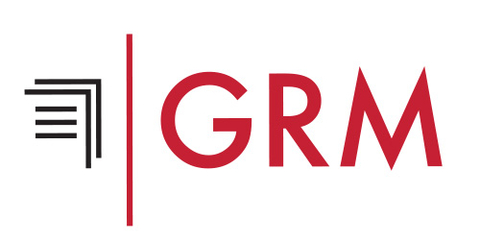 GRM Information Management Logo