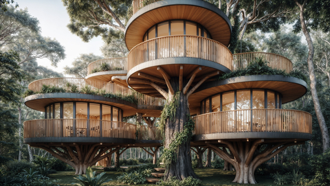 thumbnail Image generated with Leonardo.AI (Graphic: Business Wire)